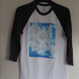 Diamond Supply Co T-shirt